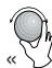 HOTPOINT MWHA 222.1 - Menu auto - 2