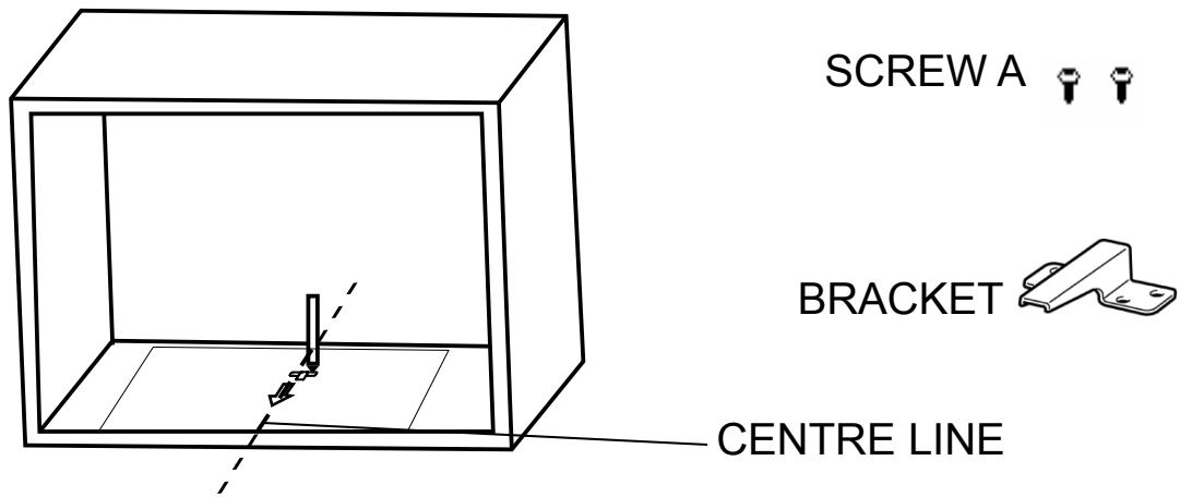 HOTPOINT MWHA2221X - Built-in furniture - 5