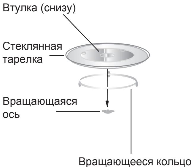 HOTPOINT MWK211KHA - YctahOBka BpaaioeOc6 6noka - 1