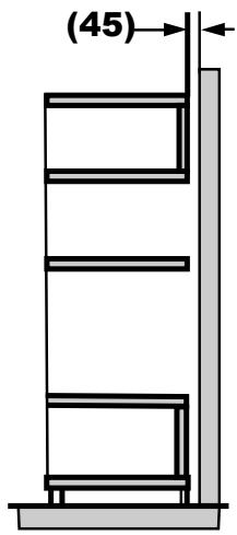 HOTPOINT MWK211KHA - Inbouwapparatuur - 2