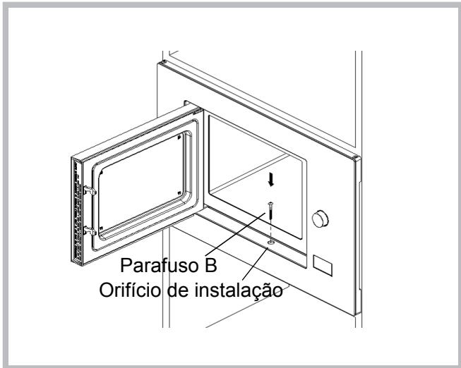 HOTPOINT MWK211KHA - Instale o fornno - 2
