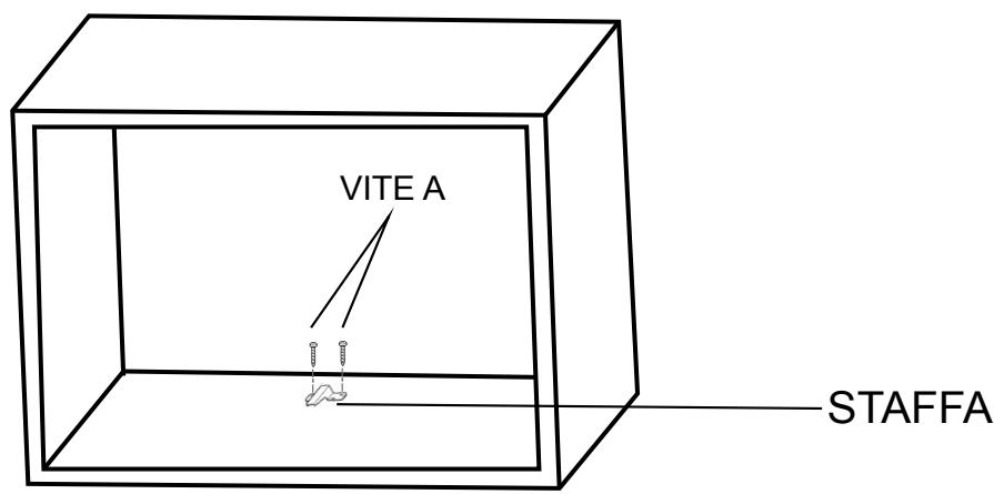 HOTPOINT MWK211KHA - Mobile incassato - 8