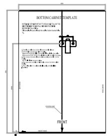 HOTPOINT MWK211KHA - Mueble de empotrado - 3