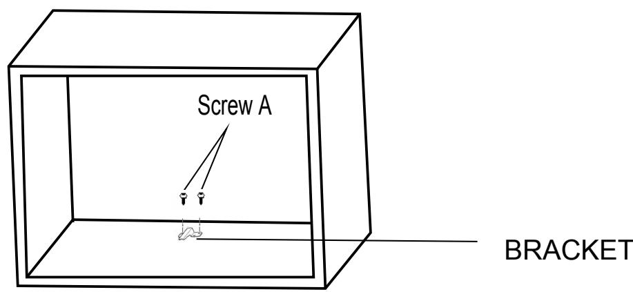 HOTPOINT MWK211KHA - Built-in furniture - 6