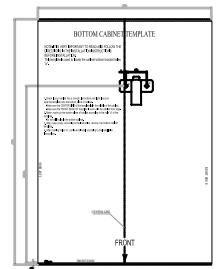 HOTPOINT MWK211KHA - Einbaumöbel - 4