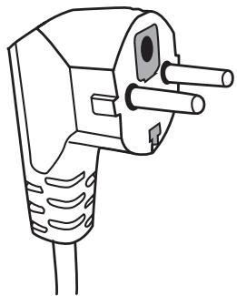 HOTPOINT MWK211KHA - Reinigung - 1