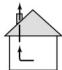 IKEA MATTRADITION 10411770 - Versione aspirante (vedere il simbolol - 1