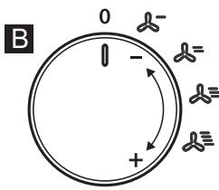 IKEA MATTRADITION 10411770 - Modell mit Umluftanlage (siehe das Symbol in der Installationsanweisung) - 4