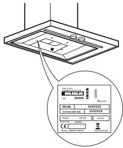 IKEA MATTRADITION 10411770 - Bevor Sie den autorisierten Kundendienst kontaktieren: - 2