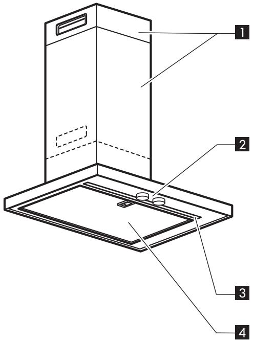 IKEA MATTRADITION 10411770 - Modell mit Umluftanlage (siehe das Symbol in der Installationsanweisung) - 2