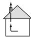 IKEA MATTRADITION 10411770 - Extraction installation (see symbol in installation booklet) - 1