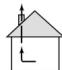 IKEA SMAKSAK 20411760 - Extraction installation (see symbol in installation booklet) - 1