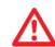 BOSCH BFL634GS1 - Mise en garde - risque d'incendie! - 1