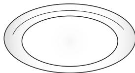 HOTPOINT MD764IXHA - PLAQUE TOURNANTE - 1