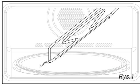 HOTPOINT MP764IXHA - Konserwacja i czyszczenie - 1
