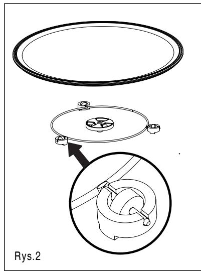HOTPOINT MWK422XHAS - urzadzenie - 6