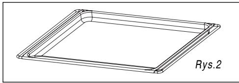 HOTPOINT MWK422XHAS - Uwaga: - 2