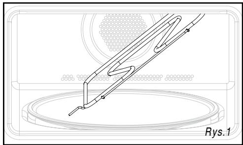 HOTPOINT MWK422XHAS - Konserwacja i czyszczenie - 1