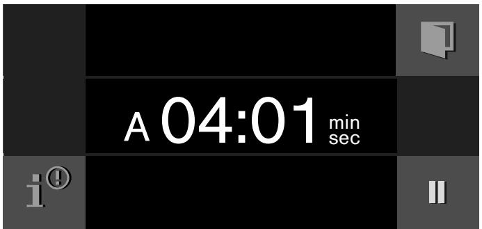 GAGGENAU BMP251110 - Remarques : - 1