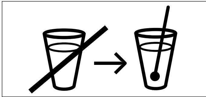 GAGGENAU BMP251110 - Risque de brûlures! - 1