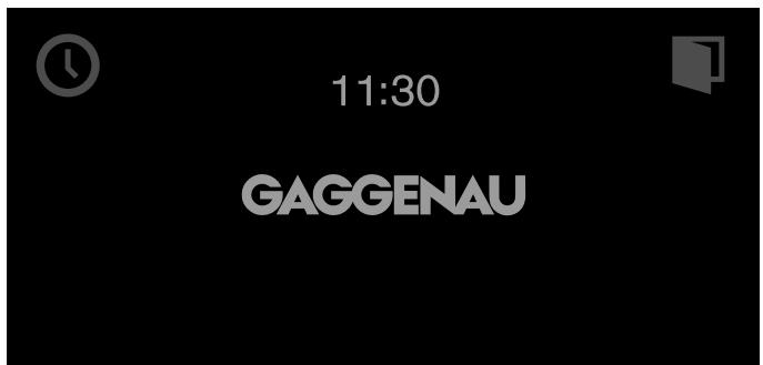 GAGGENAU BMP251110 - Veille - 1