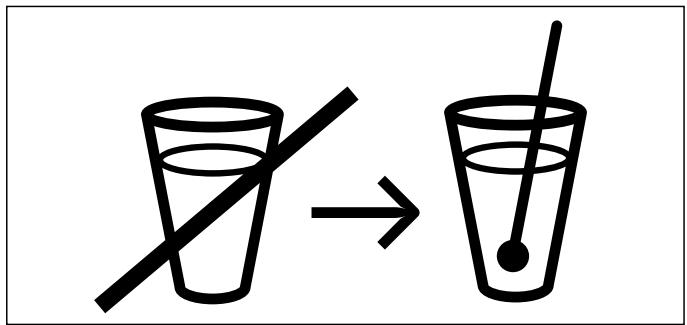 GAGGENAU BMP224110 - Risque de brûlures! - 1