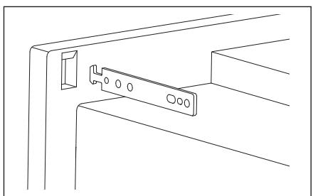 ELECTROLUX KMFE172TEX - Laitteen asentaminen - 4