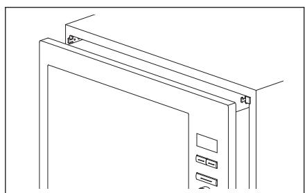 ELECTROLUX KMFD263TEX - Installation de l'appareil - 3