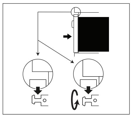 ELECTROLUX KMFD264TEX - Seadme paigaldus - 2
