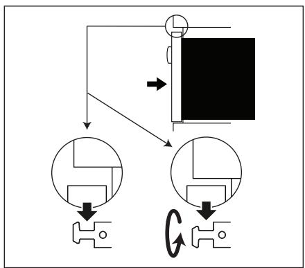 ELECTROLUX KMFD264TEX - Laitteen asentaminen - 2