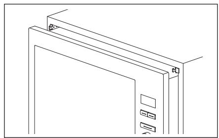 ELECTROLUX KMFD264TEX - Prietaiso irengimas - 3
