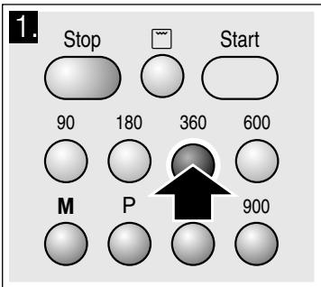 SIEMENS HF15M764 - Régler les micro-ondes et le gril - 1