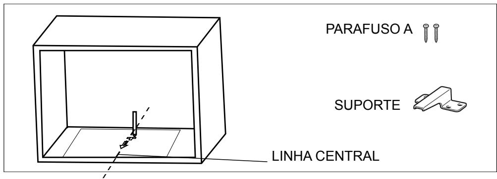 HOTPOINT MD664IXHA - Prepare o armario. - 2
