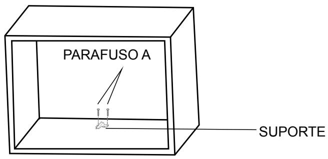 HOTPOINT MD764WHHA - Prepare o armario. - 4