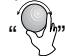 HOTPOINT MD764WHHA - Cottura a microonde - 1