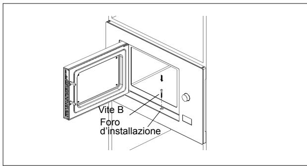 HOTPOINT MD764WHHA - Installazione del forno - 2