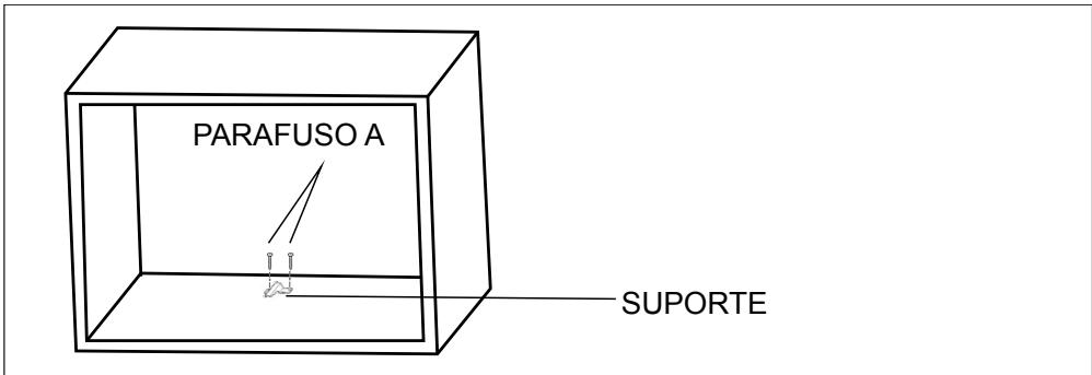 HOTPOINT MD544IXHA - Prepare o armario. - 3