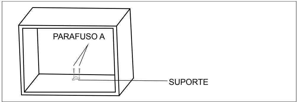 HOTPOINT MP664IXHA - Prepare o armario. - 3