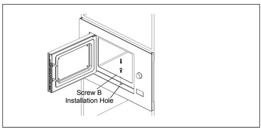 HOTPOINT FMO1221X - Install the oven - 2