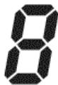 SEVERIN MW 9722 - Näyttö - 7