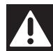SAUTER SMS4340X - MISE EN GARDE: - 1