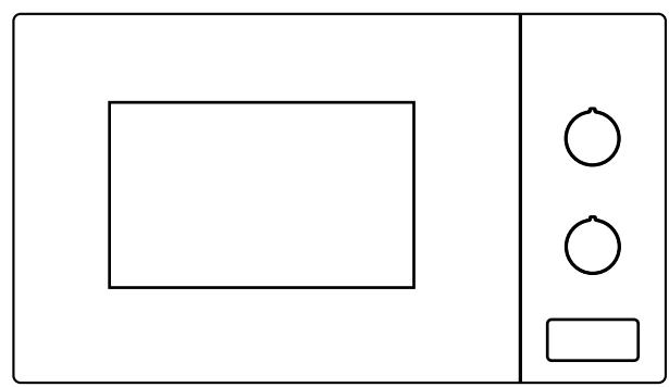 GORENJE MO6240SY2B - gorenje - 1