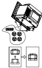 GORENJE BM171E2X - INSTALL THE OVEN - 7