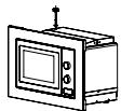 GORENJE BM171E2X - INSTALL THE OVEN - 4