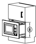 GORENJE BM171E2X - INSTALL THE OVEN - 6