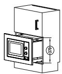 GORENJE BM171E2X - INSTALL THE OVEN - 2