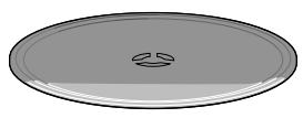 SIEMENS BF555LMS0 - Attention! - 1