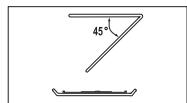 SAMSUNG MG28H5125NK - Pour nettoyer l'intérieur des modèles à élément chauffant oscillant - 1