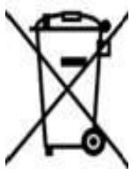 HAIER HGN2070MG - CORRECT DISPOSAL OF THIS PRODUCT - 1