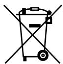 SEVERIN MW 9675 - Storage and disposal - 1